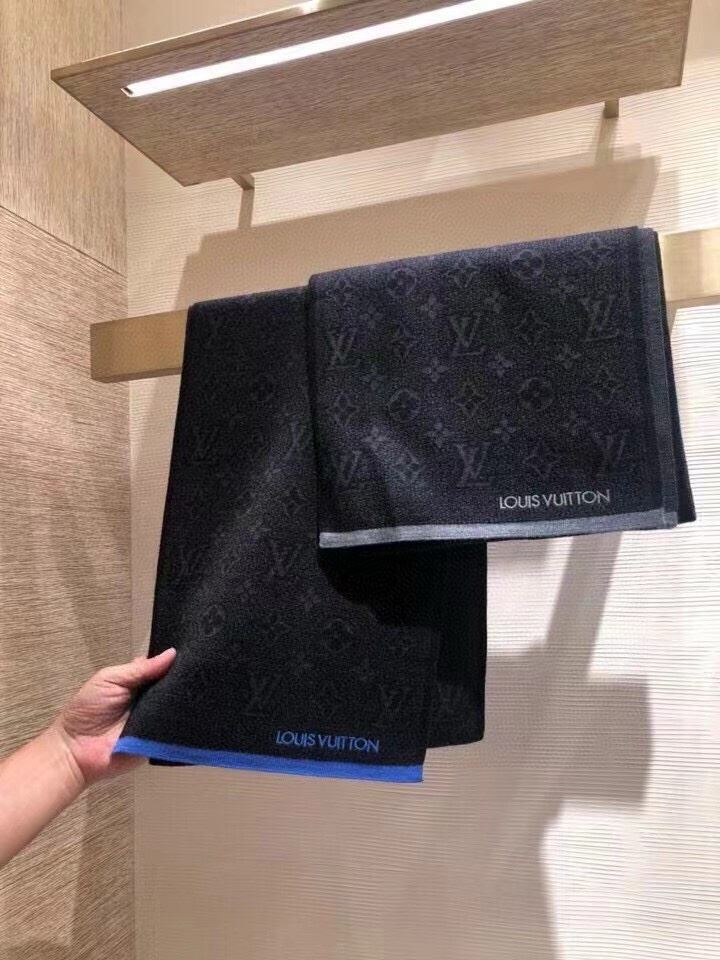 Louis Vuitton Scarf